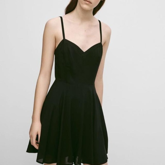 Aritzia Lipinski dress - Picture 1 of 2